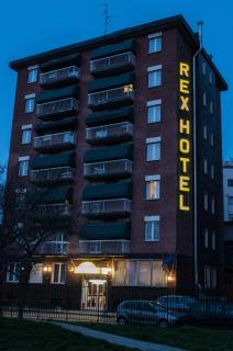 Hotel Rex Milano - Milan - 9