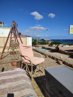Eel garden paradise dahab - Dahab - 8