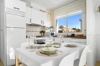 Hauzify I Apartament Mediterrani - Miami Platja - 3