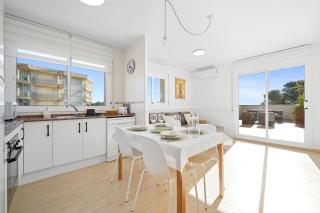 Hauzify I Apartament Mediterrani - Miami Platja - 6