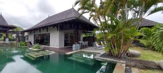 Villa Ventura - Bel-Ombre - 2