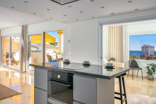 Beachclose family apt by Costarentals - Ref 185 - 1