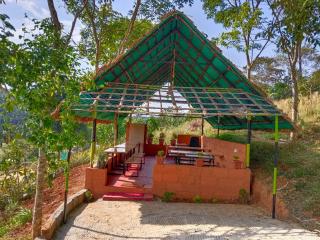 Agronest Farm & Resort By Teal Luxury Stay - Wayanad - 3