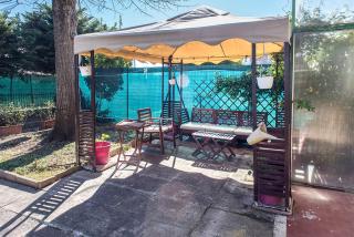 M342 - Marcelli, Trilocale con giardino a 200mt dal mare - 7