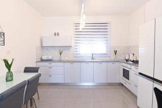 Kineret sheli- 4Bedrooms luxury apartment with stunning lake view - 4