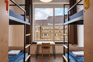Stayokay Hostel Utrecht Centrum - Utrecht - 8