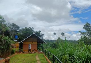 Agronest Farm & Resort By Teal Luxury Stay - Wayanad - 5
