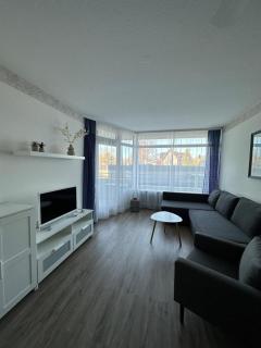Strandhotel Wohnung 2 - Dahme - 0
