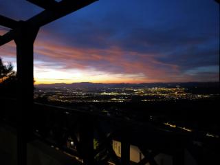 El mirador de Granada - La Zubia - 8