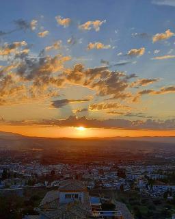 El mirador de Granada - La Zubia - 5
