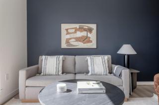 Potomac Yard City 1br w wd gym nr airport WDC-610 - Alexandria - 9