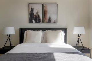 Potomac Yard City 1br w wd gym nr airport WDC-610 - Alexandria - 2
