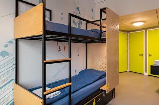 Stayokay Hostel Utrecht Centrum - Utrecht - 5