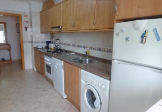 Apartamento Avenida da Liberdade - Albufeira - 9