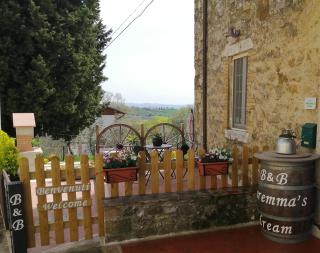 B&B Maremma's dream - Catabbio - 6