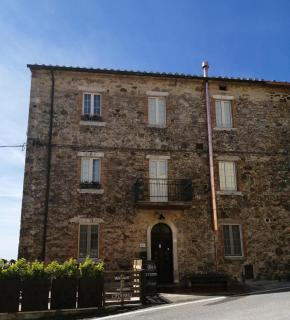 B&B Maremma's dream - Catabbio - 3