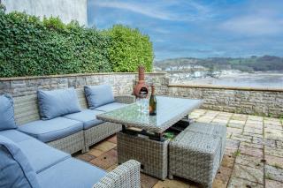 Captains Walk - 4 Bedroom Apartment - Saundersfoot - Saundersfoot - 6
