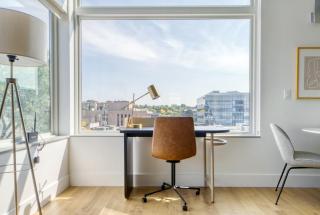 Cherry Creek Studio w Lounge WD nr 2nd Av shops DEN-57 - Denver - 8
