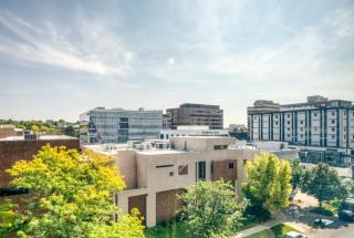 Cherry Creek Studio w Lounge WD nr 2nd Av shops DEN-57 - Denver - 7