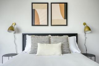 Cherry Creek Studio w Lounge WD nr 2nd Av shops DEN-57 - Denver - 2