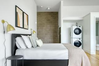 Cherry Creek Studio w Lounge WD nr 2nd Av shops DEN-57 - Denver - 1