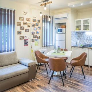 Ariel apartman - Makó - 6