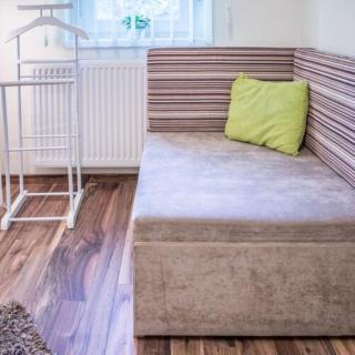 Ariel apartman - Makó - 5