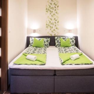 Ariel apartman - Makó - 3