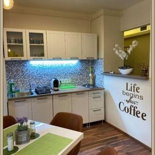 Ariel apartman - Makó - 0