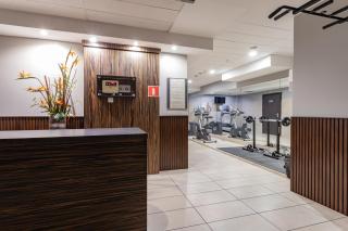 Qubus Hotel Kielce - Kielce - 1