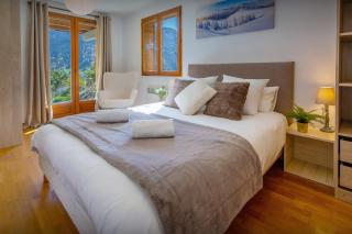 Chalet Aravista - OVO Network - Le Grand-Bornand - 4