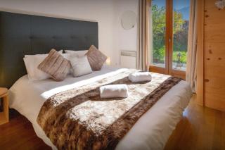 Chalet Aravista - OVO Network - Le Grand-Bornand - 3
