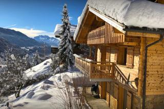 Chalet Aravista - OVO Network - Le Grand-Bornand - 9