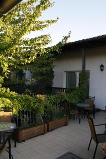 Stadthotel Brandenburger Hof - 5