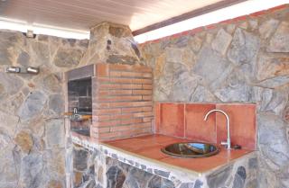 Chalet Aroca - Conil de la Frontera - 4
