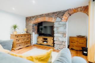 The Bakehouse - Cosy conversion with Outdoor Sauna - Tenby - 9