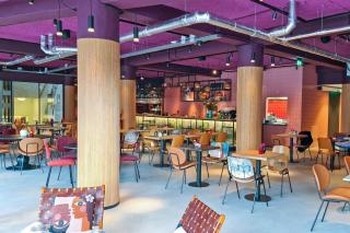 Stayokay Hostel Utrecht Centrum - Utrecht - 6