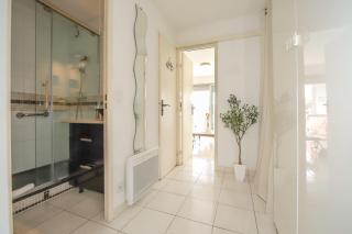 T2 Label Plage Piscine Proche Mer Parking Palavas - 3