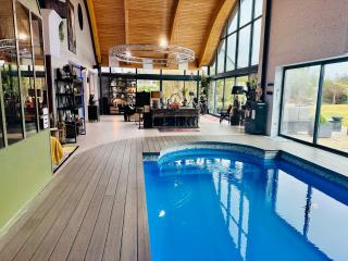 Villa du Sieck 5 étoiles - Santec - 6