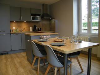 Appartement Le grisou - Cransac - 0