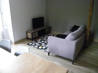 Appartement Le grisou - Cransac - 6
