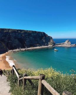 Costa Trasmiera - Langre - 9
