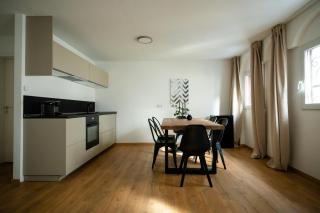 Oldtown Studio Apartment with 2 Bathrooms - Düsseldorf - 7