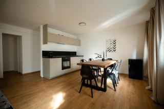 Oldtown Studio Apartment with 2 Bathrooms - Düsseldorf - 6