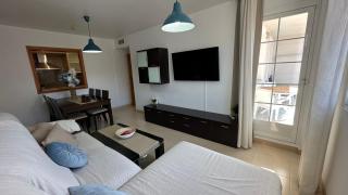 Ático Parque Salinas BEACHFRONT - Roquetas de Mar - 3