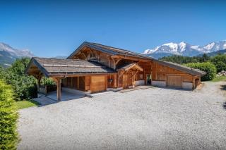 Chalet Les Vosnes - OVO Network - Domancy - 8