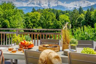 Chalet Les Vosnes - OVO Network - Domancy - 6