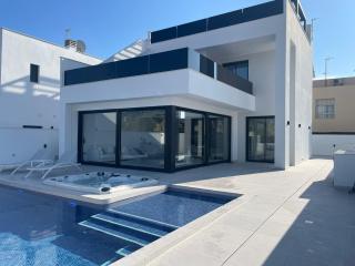 Villa Adela - San Javier - 7
