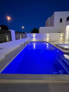 Villa Adela - San Javier - 6