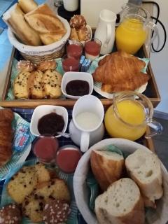 O Douceurs Sucrées Cabourg - Cabourg - 6